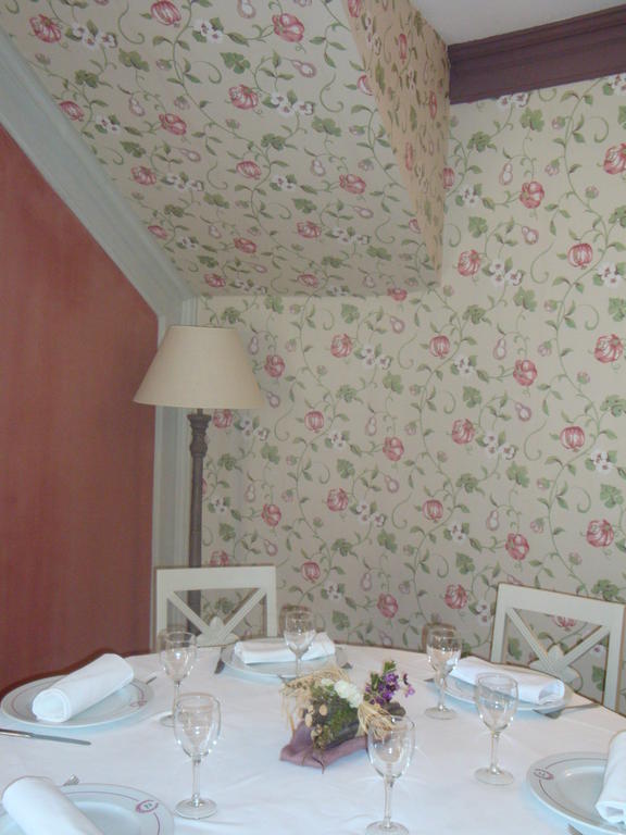 Hotel Casa Frauca Sarvise Luaran gambar