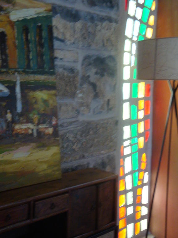 Hotel Casa Frauca Sarvise Luaran gambar