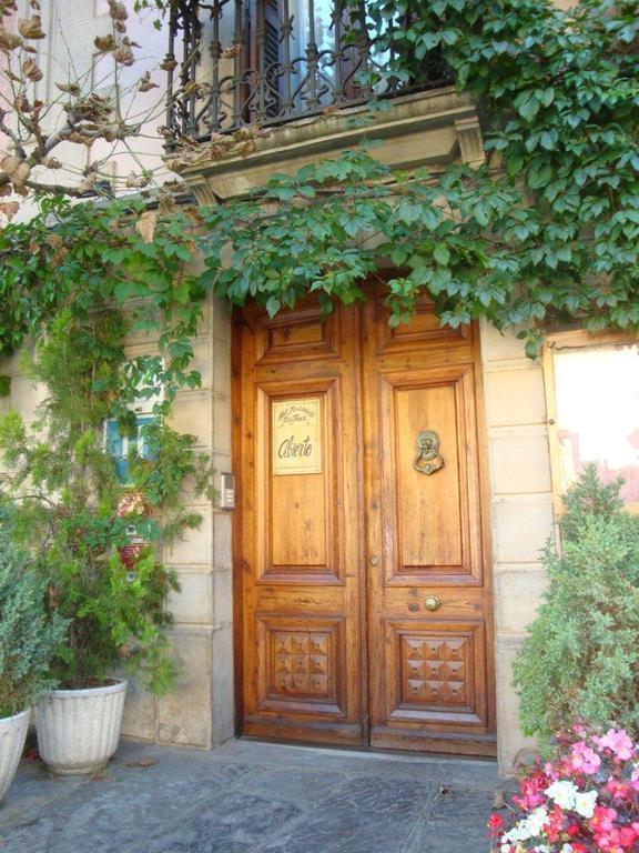 Hotel Casa Frauca Sarvise Luaran gambar