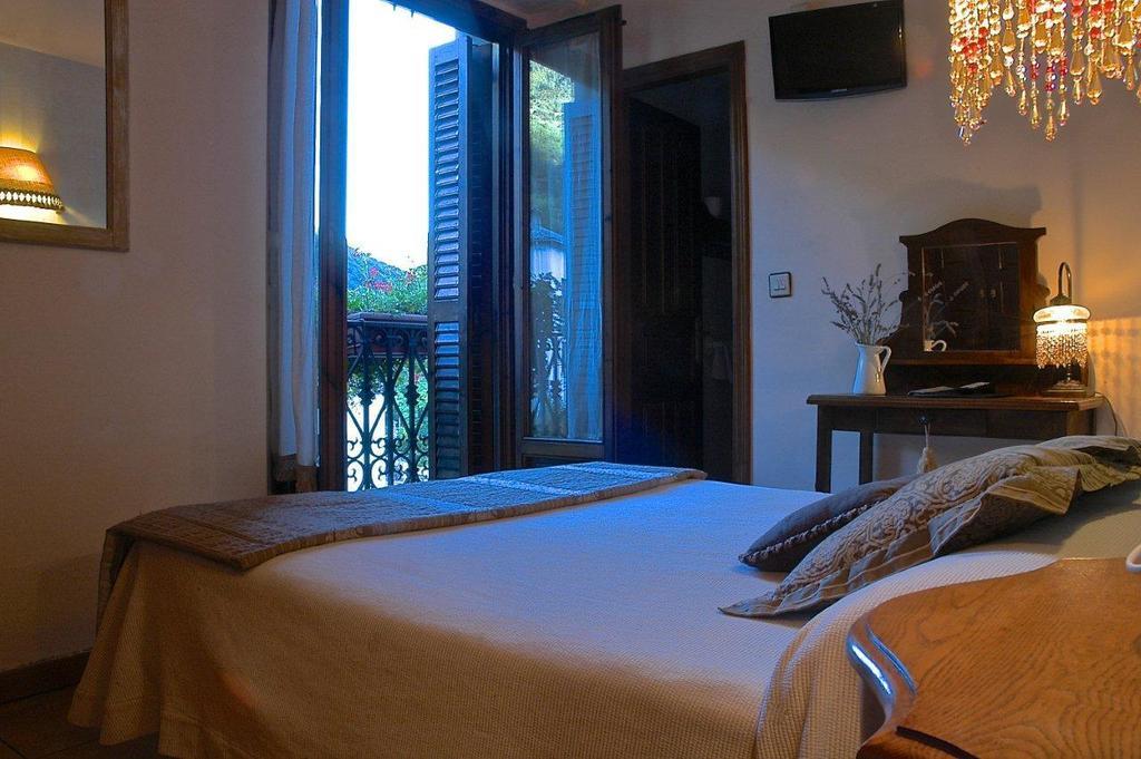 Hotel Casa Frauca Sarvise Bilik gambar
