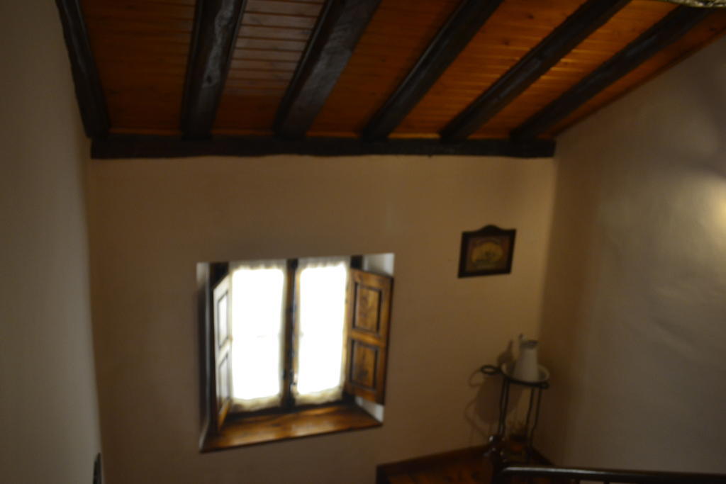 Hotel Casa Frauca Sarvise Luaran gambar