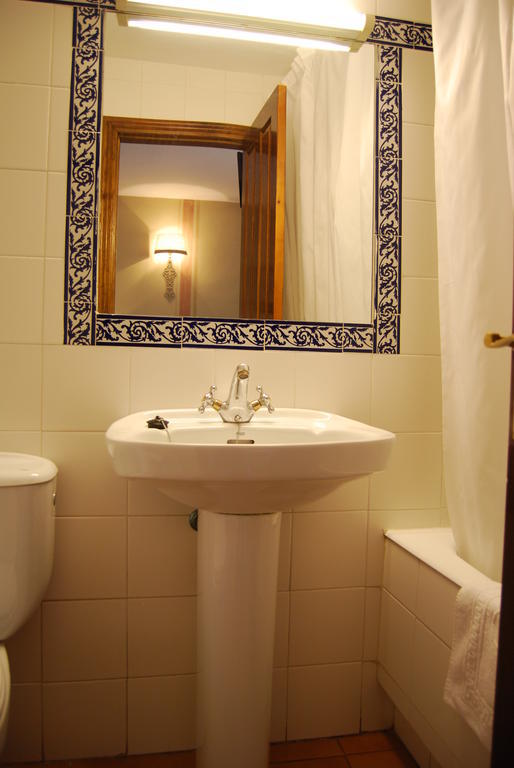 Hotel Casa Frauca Sarvise Bilik gambar