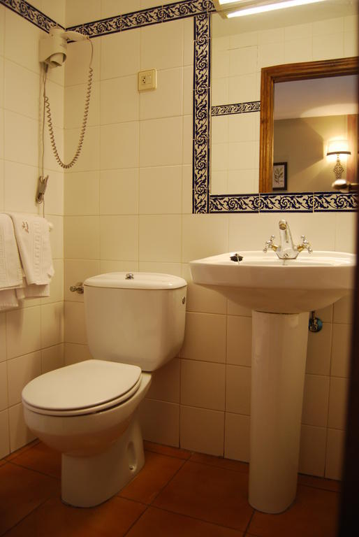 Hotel Casa Frauca Sarvise Luaran gambar
