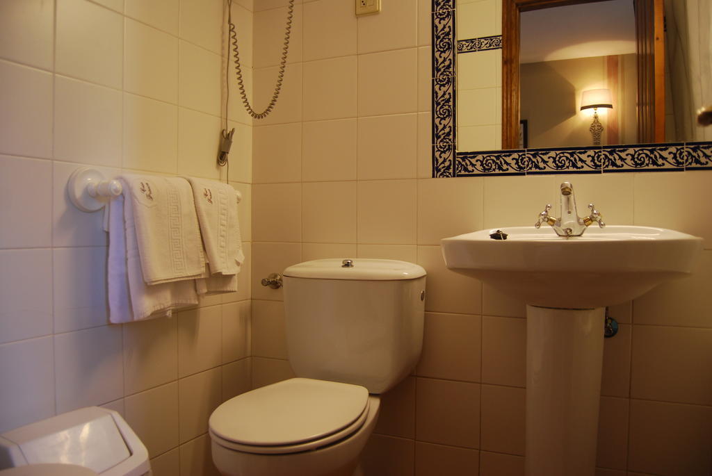 Hotel Casa Frauca Sarvise Luaran gambar