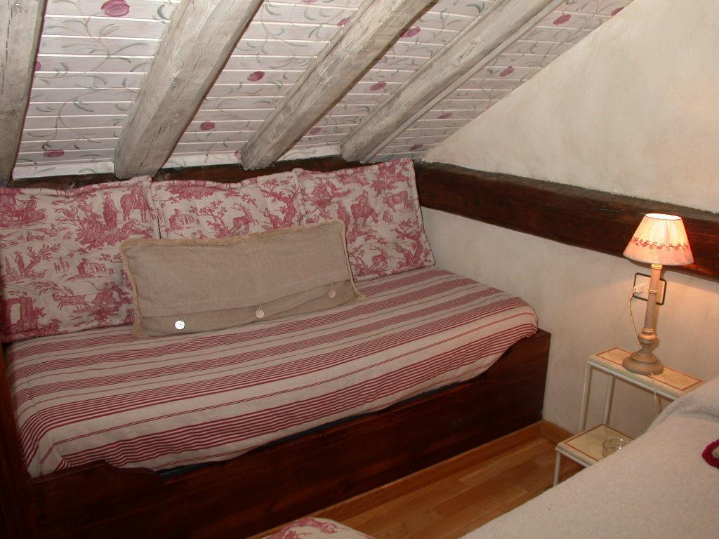 Hotel Casa Frauca Sarvise Luaran gambar